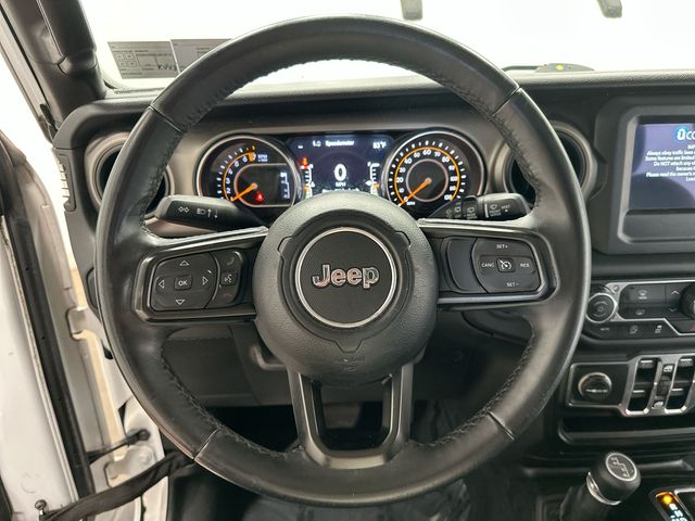 Thumbnail: 2018 Jeep Wrangler - 2