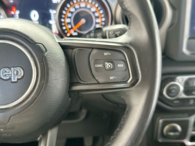 Thumbnail: 2018 Jeep Wrangler - 20