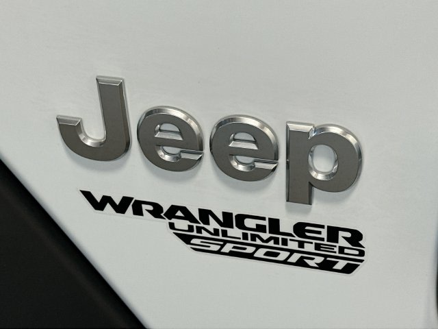 Thumbnail: 2018 Jeep Wrangler - 7