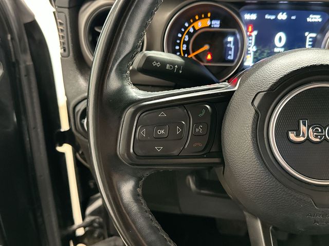 Thumbnail: 2020 Jeep Wrangler - 19