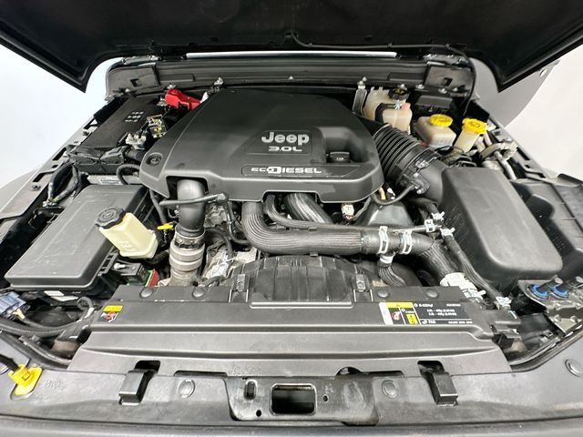 Thumbnail: 2020 Jeep Wrangler - 9