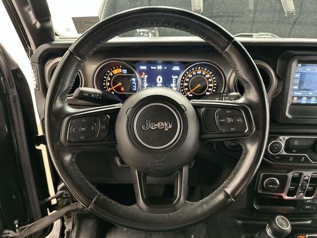 Thumbnail: 2020 Jeep Wrangler - 2