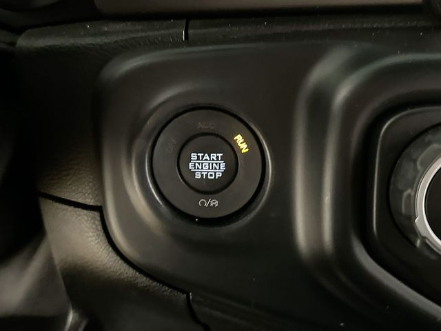 Thumbnail: 2020 Jeep Wrangler - 21