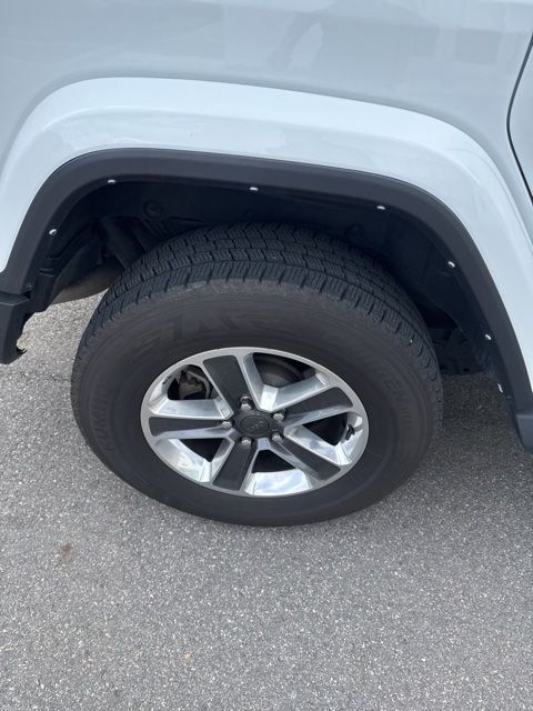 Thumbnail: 2022 Jeep Wrangler - 13