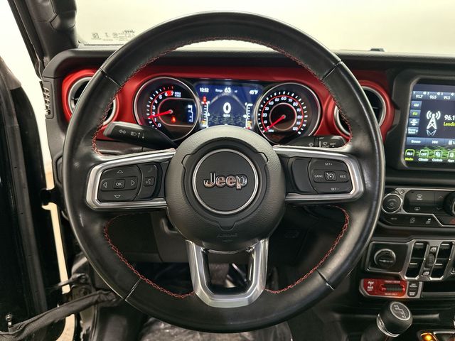 Thumbnail: 2022 Jeep Wrangler - 2
