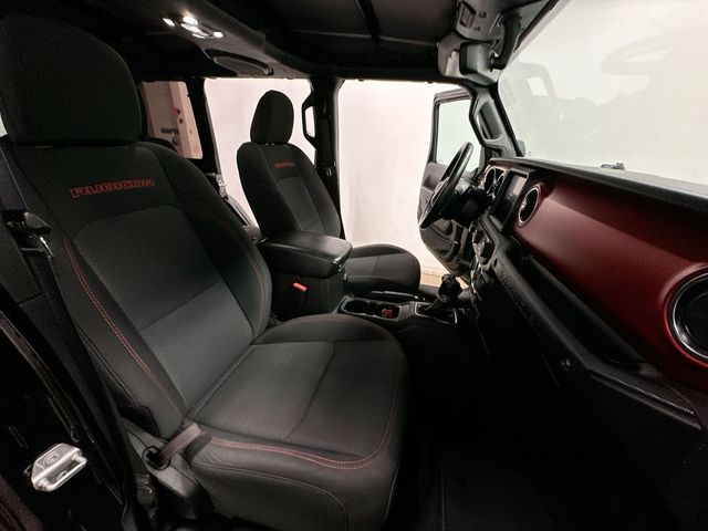 Thumbnail: 2022 Jeep Wrangler - 27
