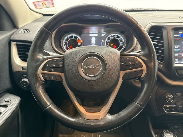 Thumbnail: 2016 Jeep Cherokee - 2