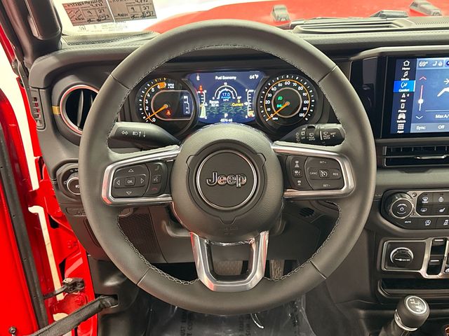 Thumbnail: 2026 Jeep Wrangler - 2