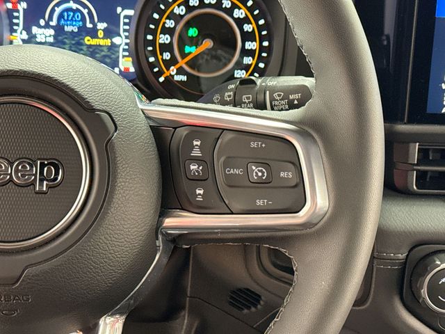 Thumbnail: 2026 Jeep Wrangler - 20