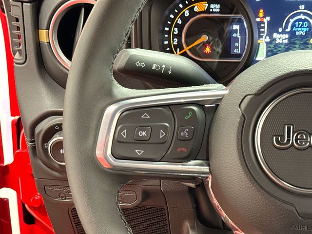 Thumbnail: 2026 Jeep Wrangler - 19