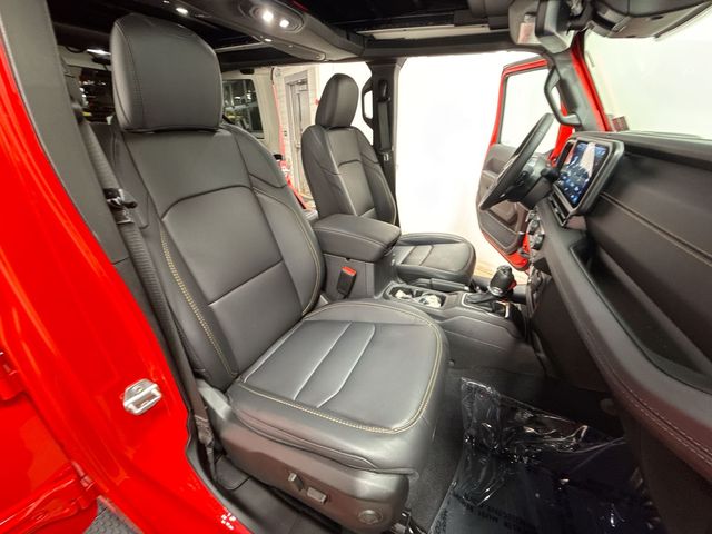 Thumbnail: 2026 Jeep Wrangler - 27
