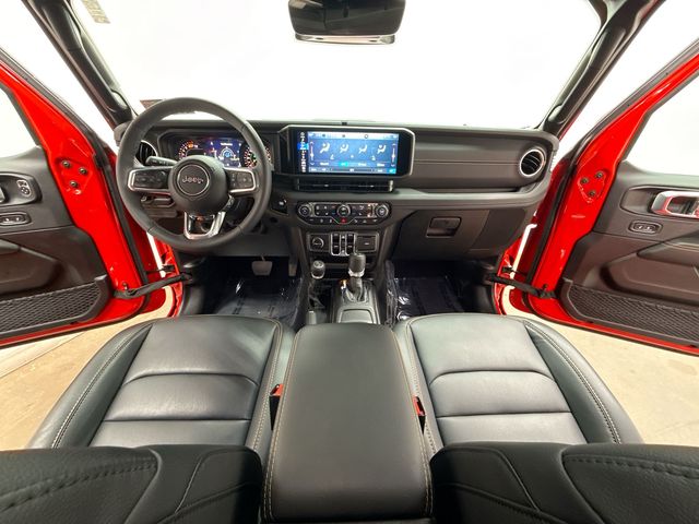 Thumbnail: 2026 Jeep Wrangler - 10