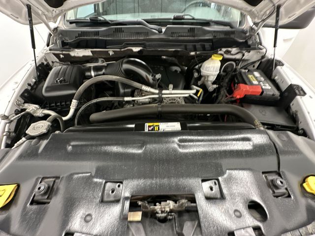 Thumbnail: 2019 RAM 1500 - 9