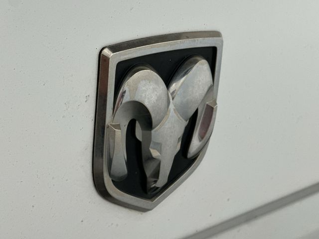 Thumbnail: 2019 RAM 1500 - 7