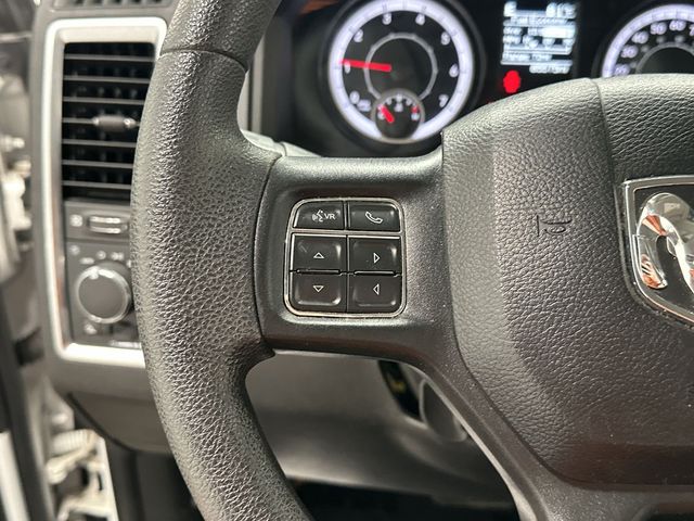 Thumbnail: 2019 RAM 1500 - 19