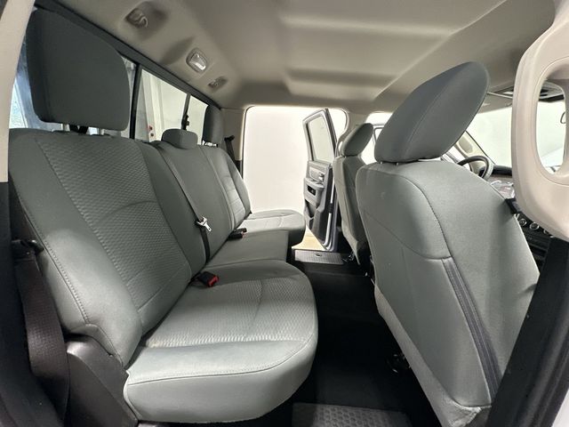 Thumbnail: 2019 RAM 1500 - 26