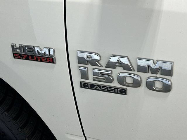 Thumbnail: 2019 RAM 1500 - 27