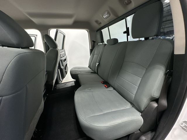 Thumbnail: 2019 RAM 1500 - 13