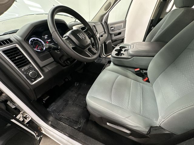 Thumbnail: 2019 RAM 1500 - 11