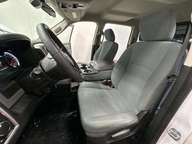 Thumbnail: 2019 RAM 1500 - 12