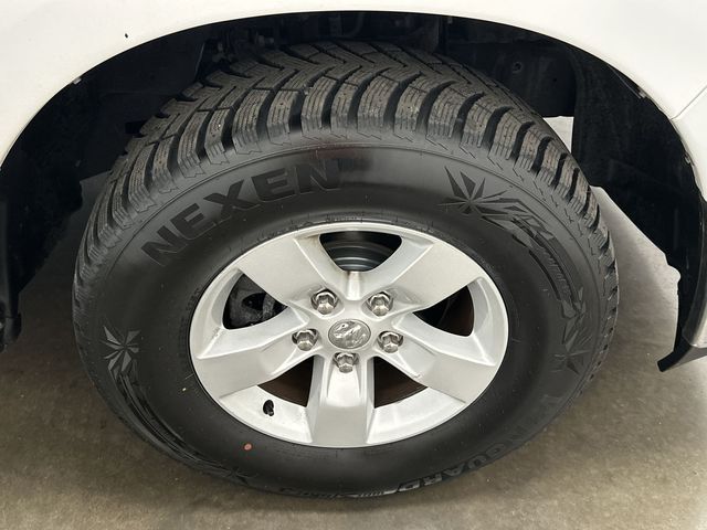 Thumbnail: 2019 RAM 1500 - 8