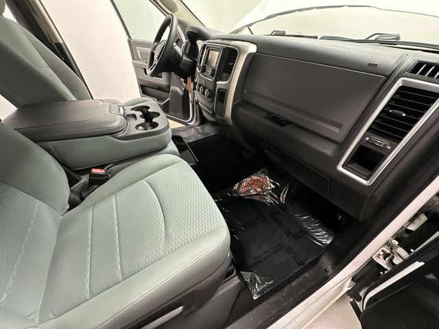 Thumbnail: 2019 RAM 1500 - 14