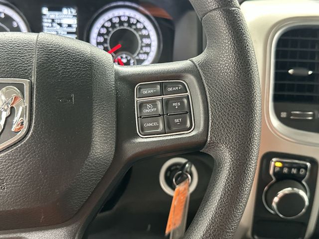 Thumbnail: 2019 RAM 1500 - 20