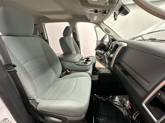 Thumbnail: 2019 RAM 1500 - 24