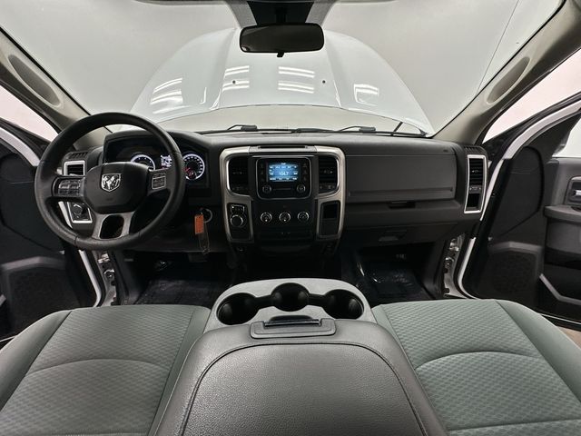 Thumbnail: 2019 RAM 1500 - 10