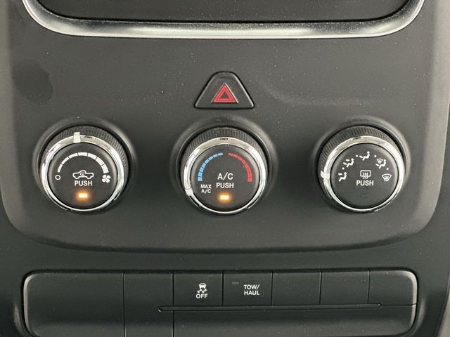 Thumbnail: 2019 RAM 1500 - 22