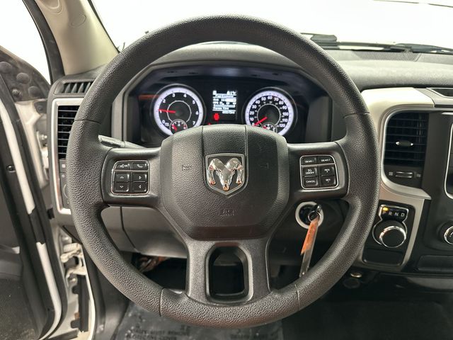 Thumbnail: 2019 RAM 1500 - 2