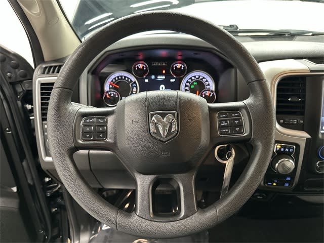 Thumbnail: 2020 RAM 1500 - 2