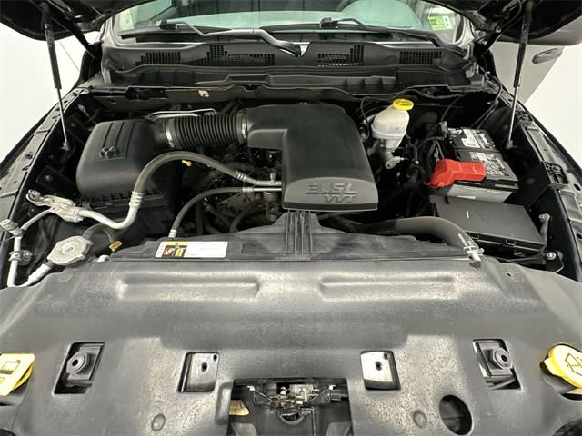 Thumbnail: 2020 RAM 1500 - 9