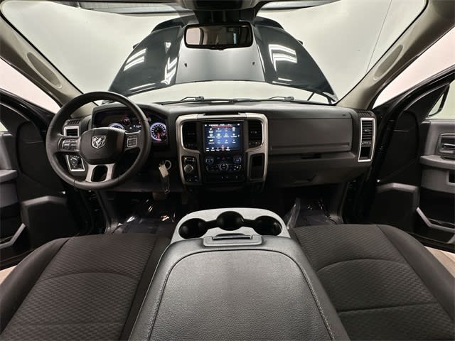 Thumbnail: 2020 RAM 1500 - 10