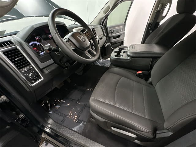 Thumbnail: 2020 RAM 1500 - 11