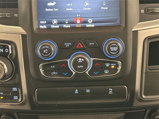 Thumbnail: 2020 RAM 1500 - 23