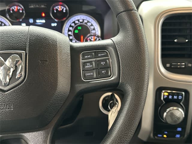 Thumbnail: 2020 RAM 1500 - 19