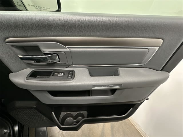 Thumbnail: 2020 RAM 1500 - 27