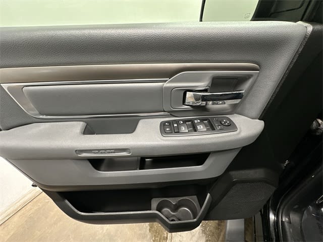 Thumbnail: 2020 RAM 1500 - 24