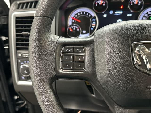 Thumbnail: 2020 RAM 1500 - 18