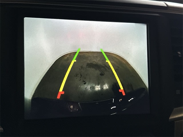 Thumbnail: 2020 RAM 1500 - 21