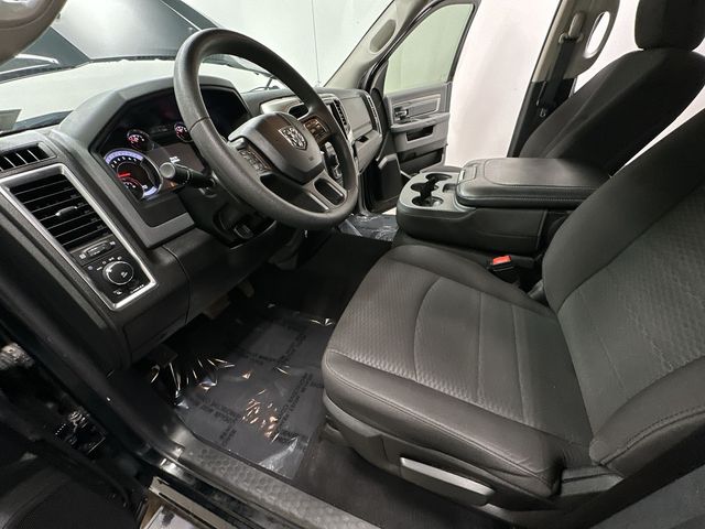 Thumbnail: 2020 RAM 1500 - 11