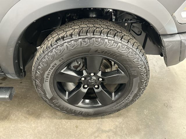 Thumbnail: 2020 RAM 1500 - 8