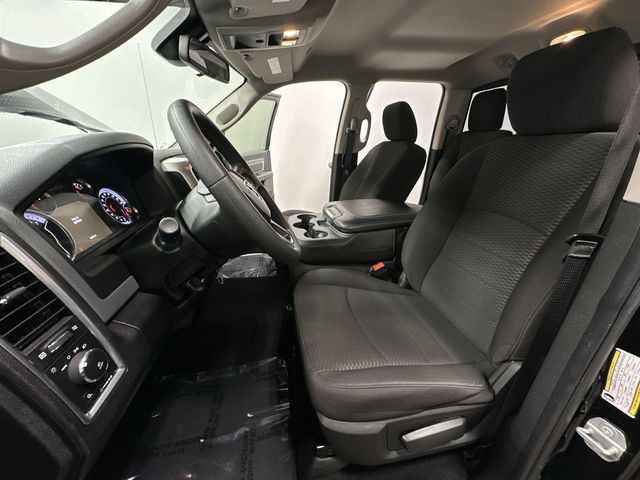 Thumbnail: 2020 RAM 1500 - 12