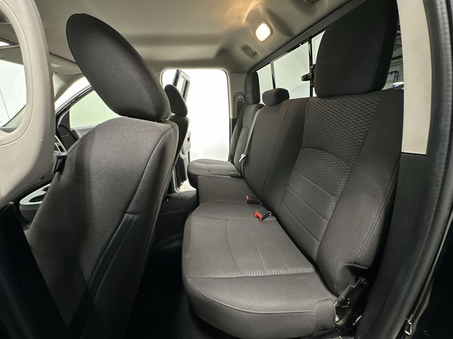 Thumbnail: 2020 RAM 1500 - 13