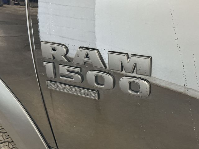 Thumbnail: 2020 RAM 1500 - 7