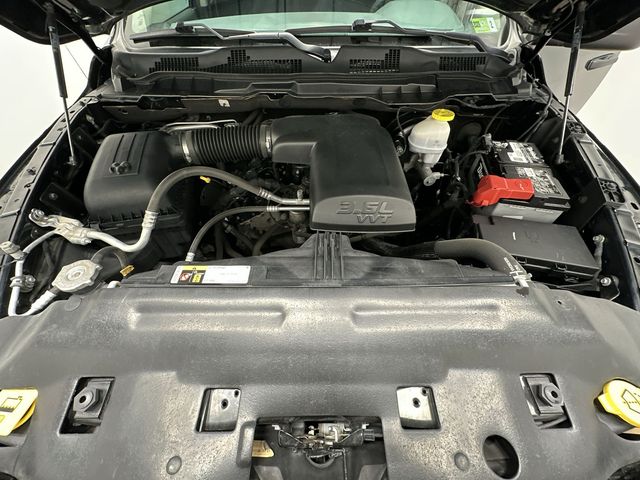 Thumbnail: 2020 RAM 1500 - 9