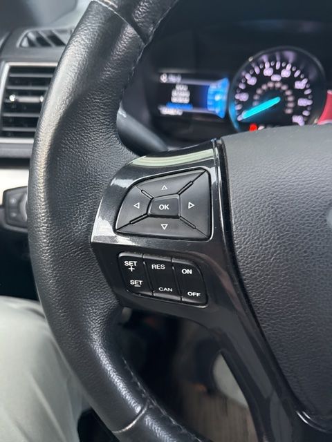 Thumbnail: 2019 Ford Explorer - 17