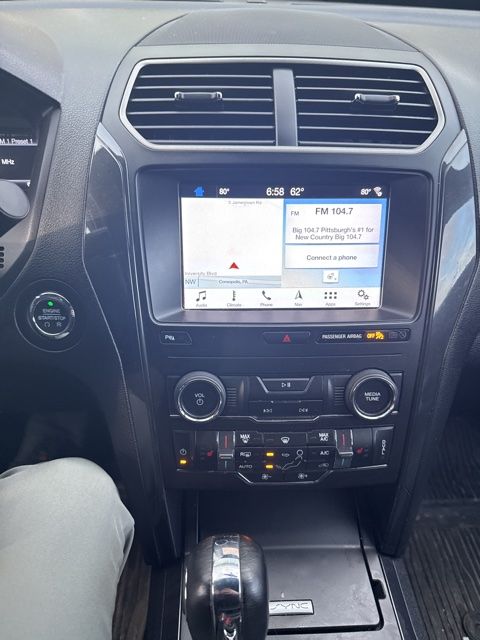 Thumbnail: 2019 Ford Explorer - 6