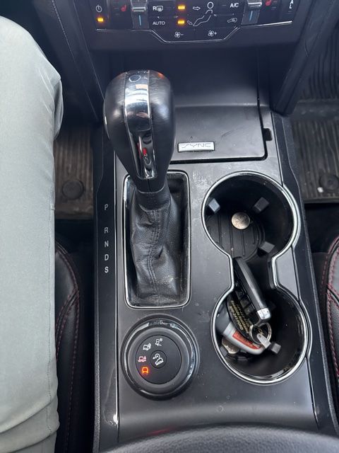 Thumbnail: 2019 Ford Explorer - 7